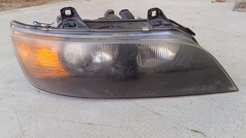Bmw scheinwerfer rechts - z3,
