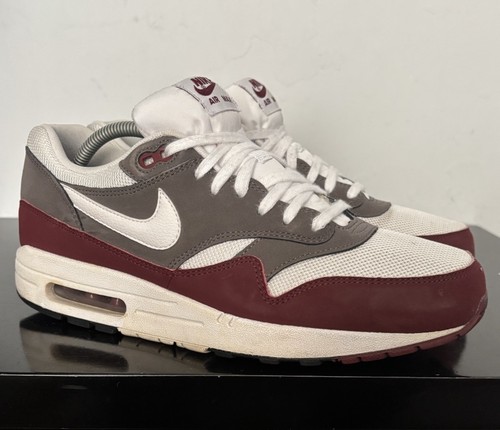Nike air max - nike, "red