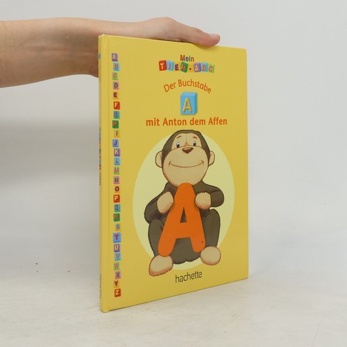Mein tier abc der - mein,