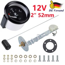 Universal Tankanzeige