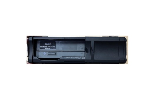 Wechsler clarion xqe500560 - cd-wechsler,