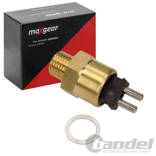 Maxgear thermoschalter - maxgear,