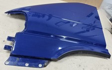 VW T4 Kotflügel vorn links