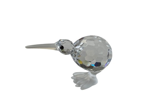 Swarovski figur 043000 kiwi - swarovski,