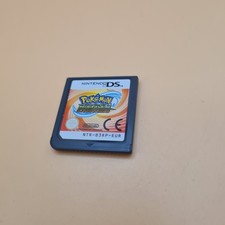 Nintendo DS 3DS Pokemon Ranger
