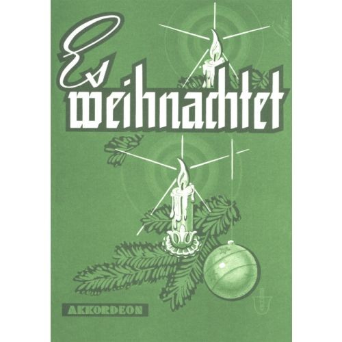 Weihnachtet - es,