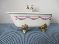 Bodo Hennig - Badewanne und