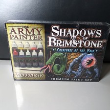 The Army Painter Shadows of