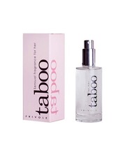 Pheromone Taboo   Parfum für