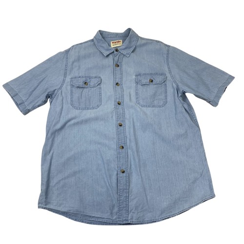 Wrangler vintage blaue - wrangler,