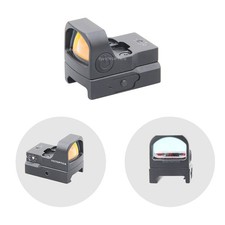 Victoptics RDSL25 V3 1x17x26