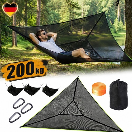 Hängematte xxl hängeliege - hängematte,