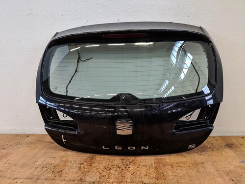 Seat leon 06 heckklappe - leon, 1p