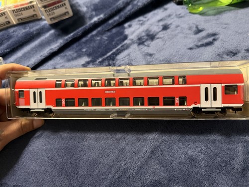 Fleischmann 5625 db - fleischmann, h0