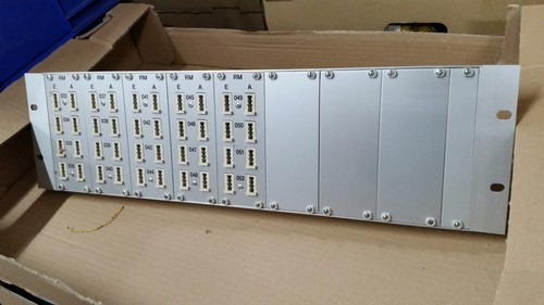 Rahmen frontplatten - /,