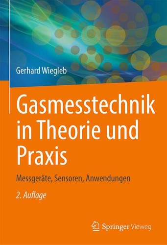 Gasmesstechnik theorie und - gasmesstechnik,