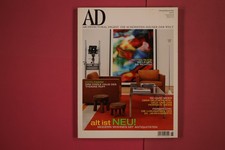 283446 AD: ARCHITECTURAL