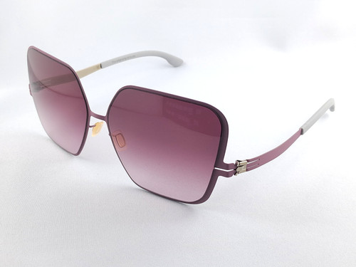 Berlin brille mod paletti - ic, mod.: