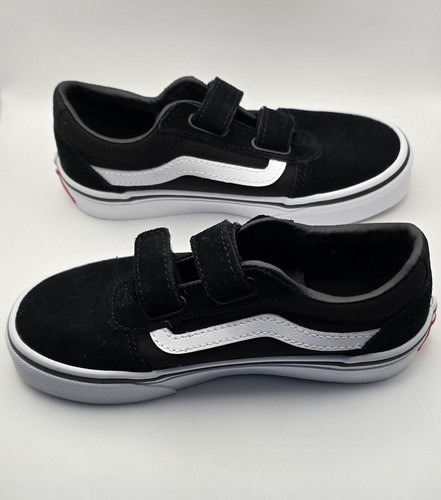Vans ward kinder schuhe - ward,