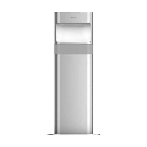 Theben led poller leuchte - theben, led-poller-leuchte