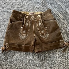 Lederhosen Stockerpoint