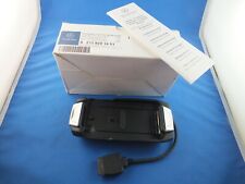 Mercedes UHI Apple iPhone 4 4S A 212820 1651 Media Interface Adapter Handyschale