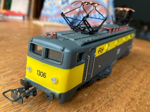 Jouef rare dutch ralways - ns,