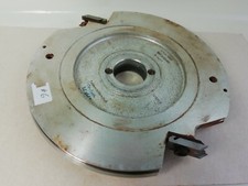 Stehle Fräskopf Zapfenschneider Fräser Fenster Türen Schlitzfräser Alu 64-17 #6