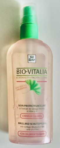 Yves rocher bio vitalia - rocher, bio-vitalia