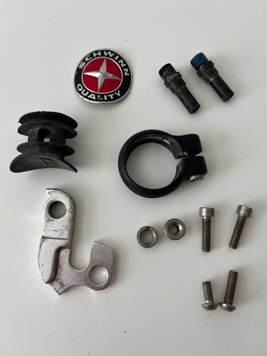 Schwinn moab logo - schwinn,