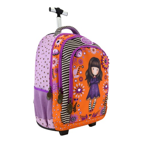 Trolley rucksack santoro - rucksack,