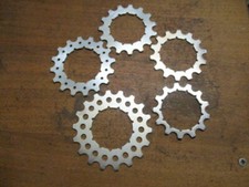 ROHLOFF Steckritzel, 13 - 21