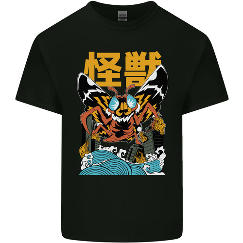 Kaiju mothman japanischer stil - mothman,