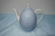 Arzberg 2000 Bastdekor Blau / Kaffeeservice - Auswahl / Heinrich Löffelhardt