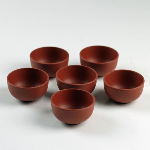Chinesische teeschalen ton - chinesische,
