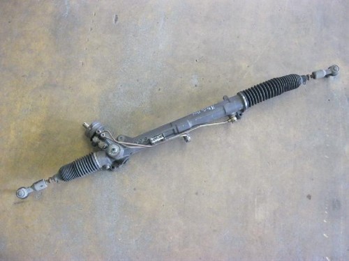Servolenkgetriebe - zf,