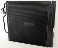 Kondensator Klimakühler Smart