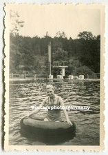 D5352 Foto 50er Jahre Hübsche