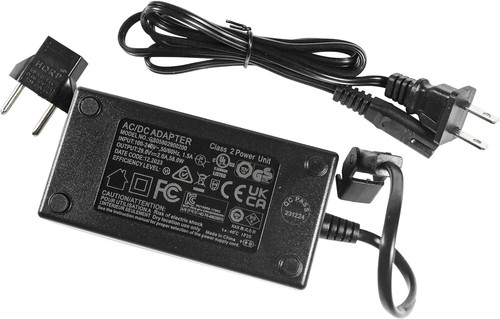 Hqrp 29v pol - 2-pol, ac