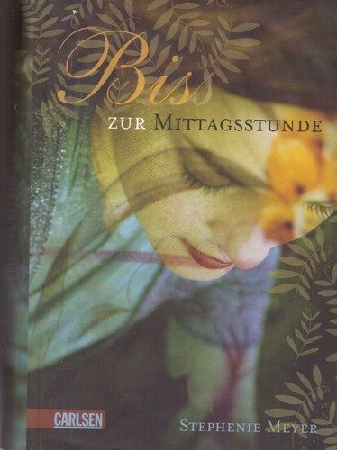 Biss zur mittagsstunde - zur,