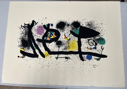 Joan miro orig - joan,