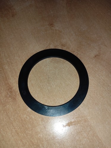 Dressing ring bornitrid - ring,,