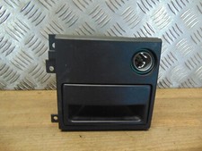 VW T4 Aschenbecher Zigarettenanzünder Ascher 7D0857305B