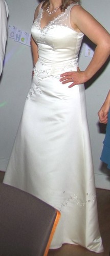 Damenkleid vintage stil incl - vintage,