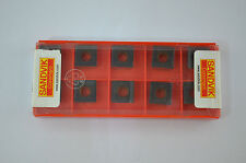 Wendeschneidplatten Sandvik