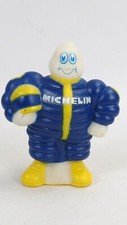 Werbefigur - Michelin Männchen im Rennanzug - Hohlkörperfigur - Seneca Hamburg