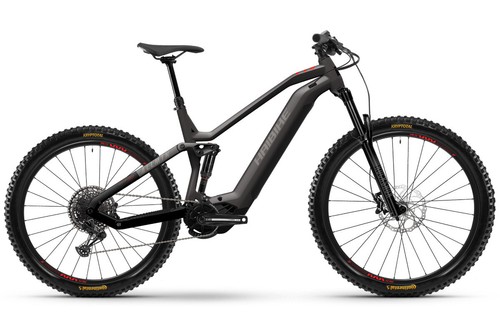 Haibike elektro fahrrad - elektro,