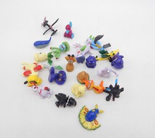 Pokemon figuren konvolut - figuren,