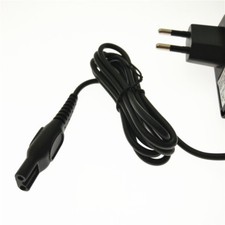 EU Ersatz Netzteil Ladegerät