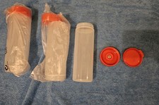 Tupperware Squeeze-Flasche Quetschflasche, 360ml Majo Ketchup Varianten NEU